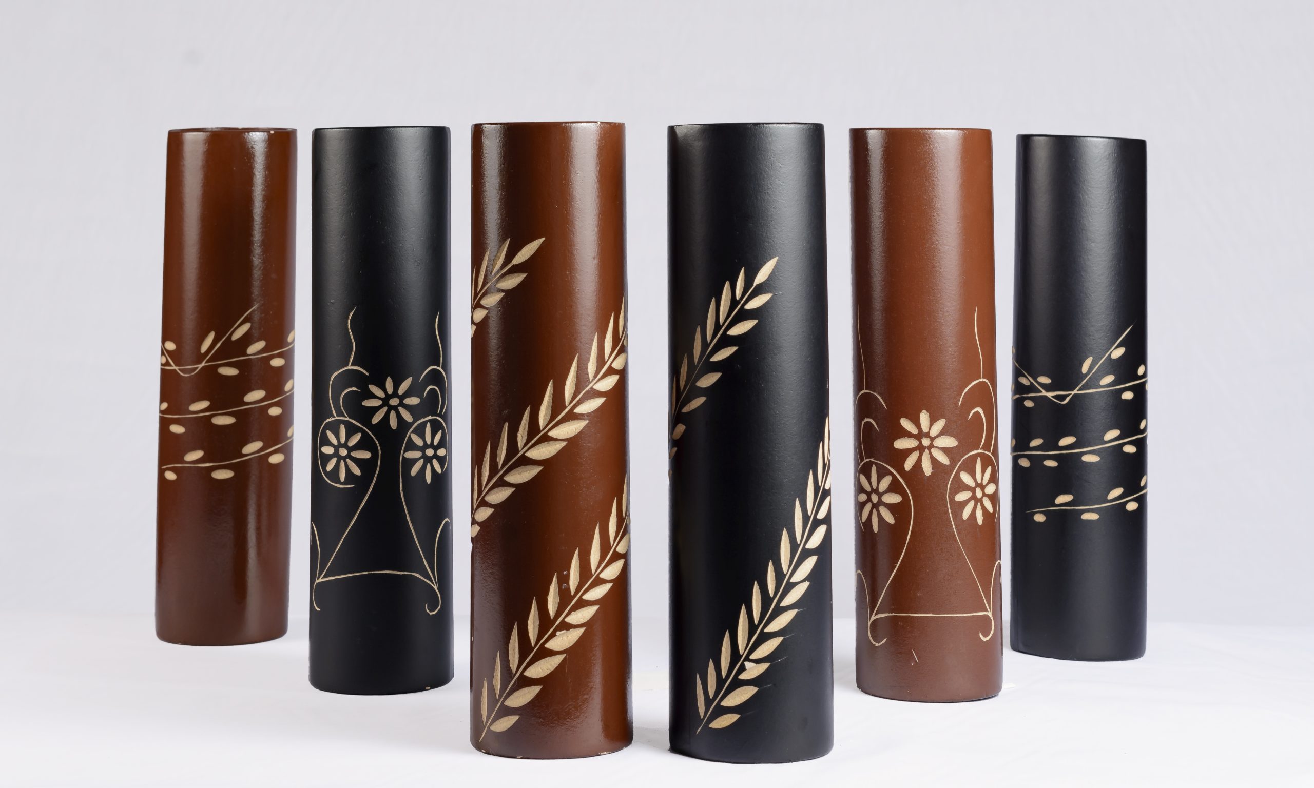 Options, Styles and Patterns